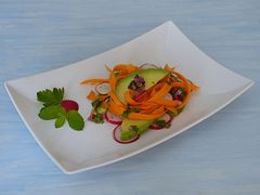 Mohren Radieschen Salat Rezepte Chefkoch 
