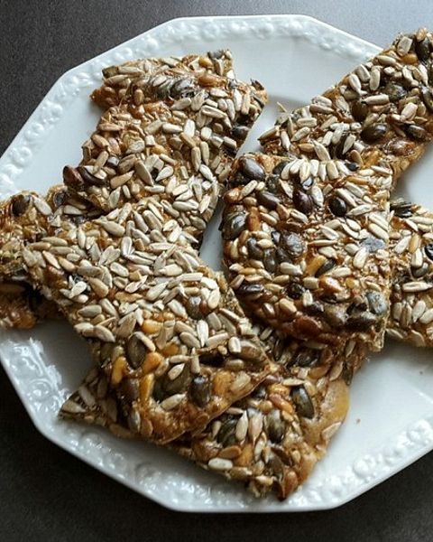 Knäckebrot Rezepte | Chefkoch