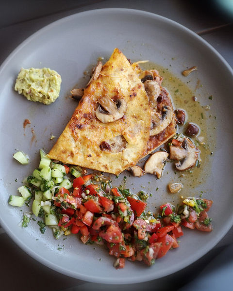 Quesadillas Rezepte - die besten Rezepte 2025 | Chefkoch Quesadillas Rezepte - die besten Rezepte 2025 | Chefkoch