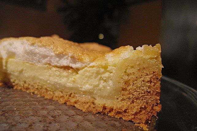 Tränchenkuchen von Herbert-Jever| Chefkoch