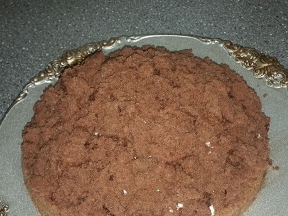 Maulwurftorte von kuchen15| Chefkoch