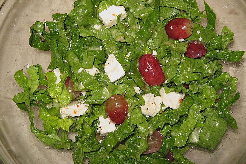 Salat Samos Salat Samos