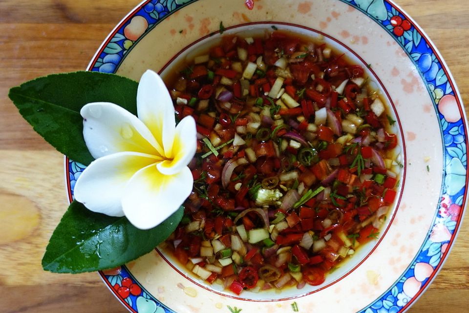 Sambal Matah "Lestari"