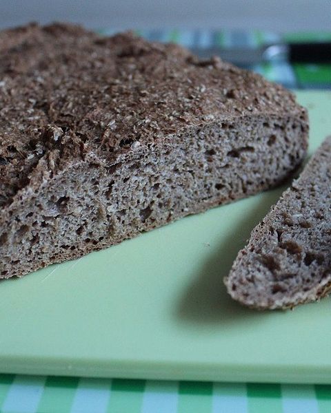 Weizenkleie Rezepte | Chefkoch