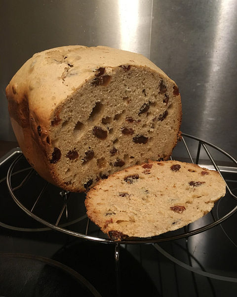 Rosinenbrot Rezepte | Chefkoch