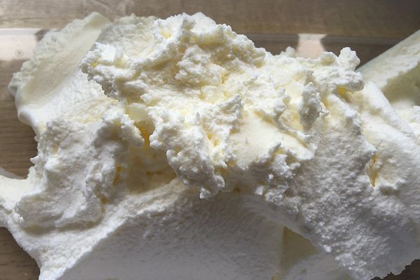 Joghurteis für die Eismaschine von katzi68 | Chefkoch
