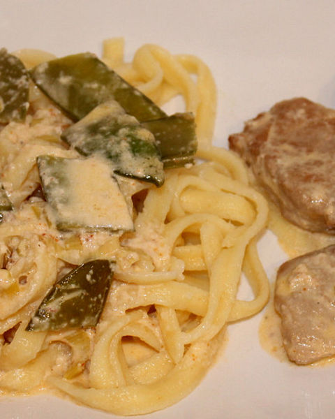 Filetpfanne Rezepte | Chefkoch