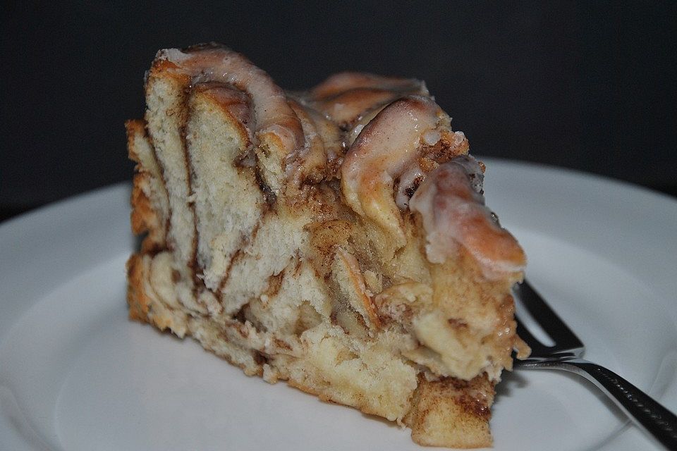 Zimtschnecken Zimtschnecken