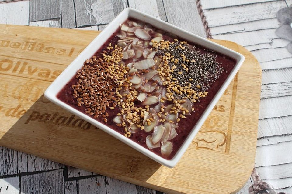 Smoothie Bowl