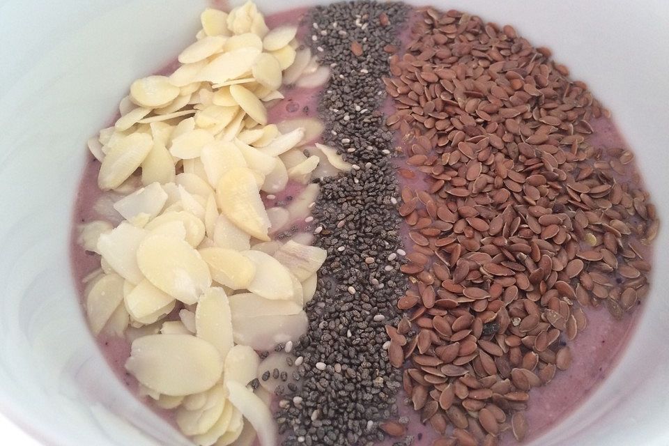 Smoothie Bowl