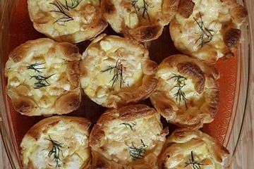 Feta Lachs Muffins Von Feeli Fe Chefkoch 