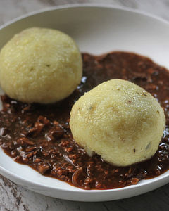 Kartoffelknödel Rezepte - Die Besten Rezepte 2023 | Chefkoch