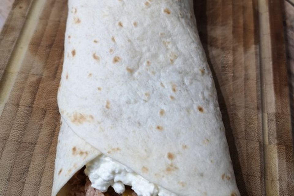 Protein-Wrap