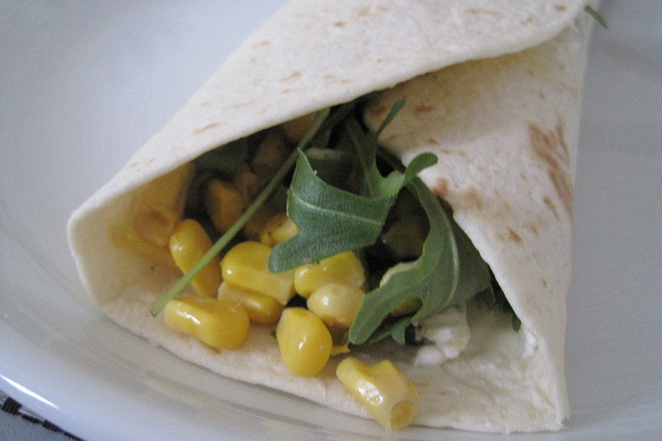 Protein-Wrap