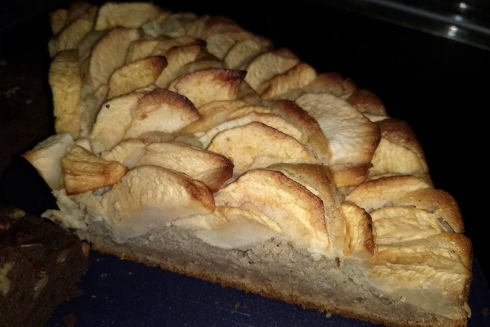 Feiner Schokokuchen ohne Zuckerzusatz Feiner Schokokuchen ohne Zuckerzusatz