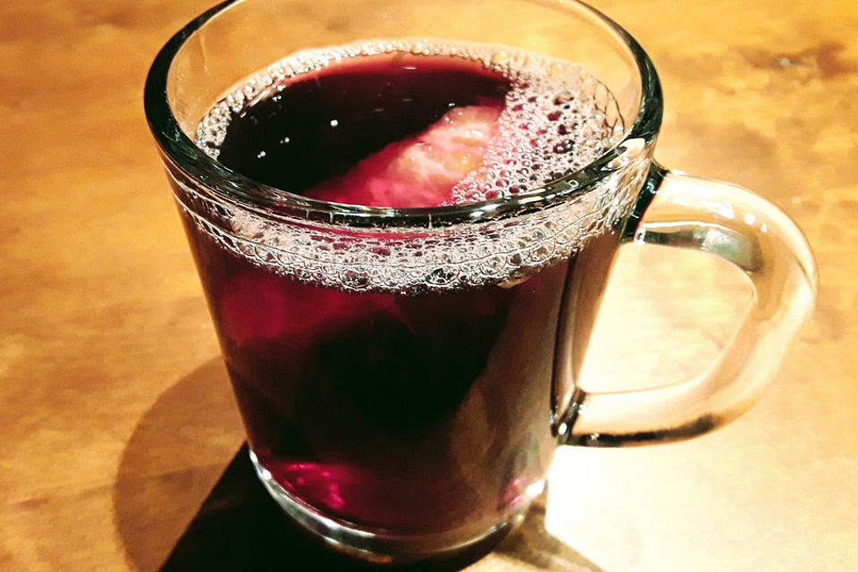 Glühwein