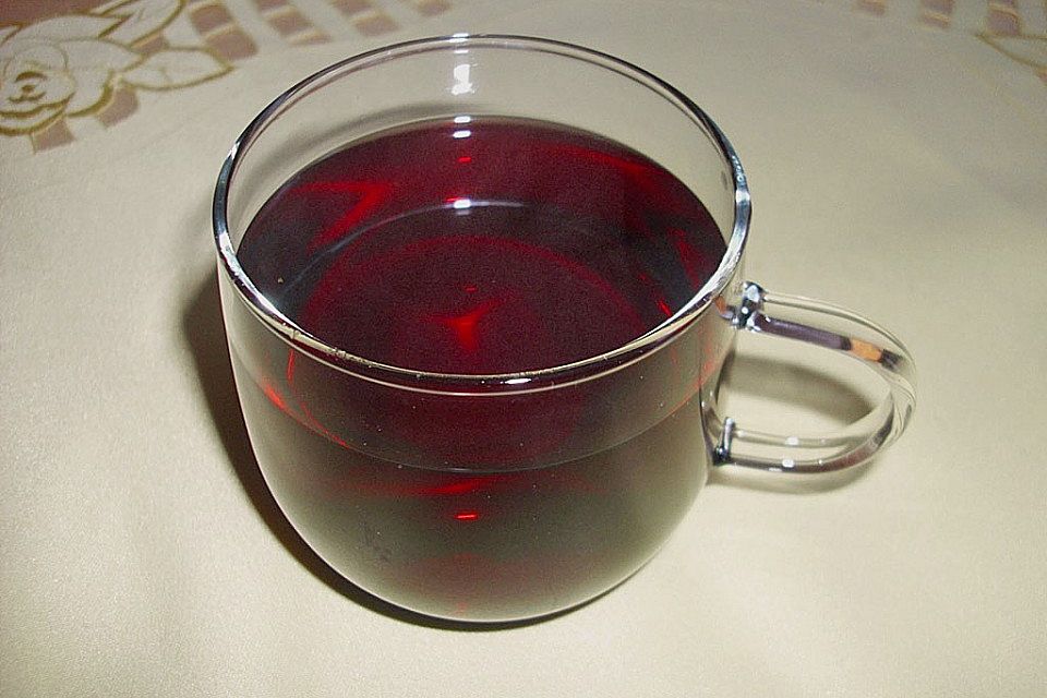 Glühwein