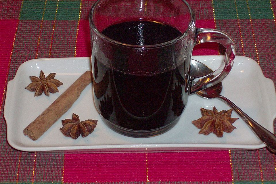 Glühwein