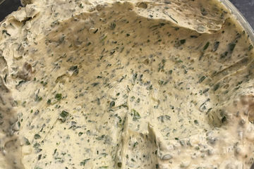 Cremige Vegane Krauterbutter Von Amtekla Chefkoch
