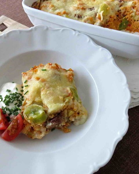 Hirseauflauf Rezepte | Chefkoch