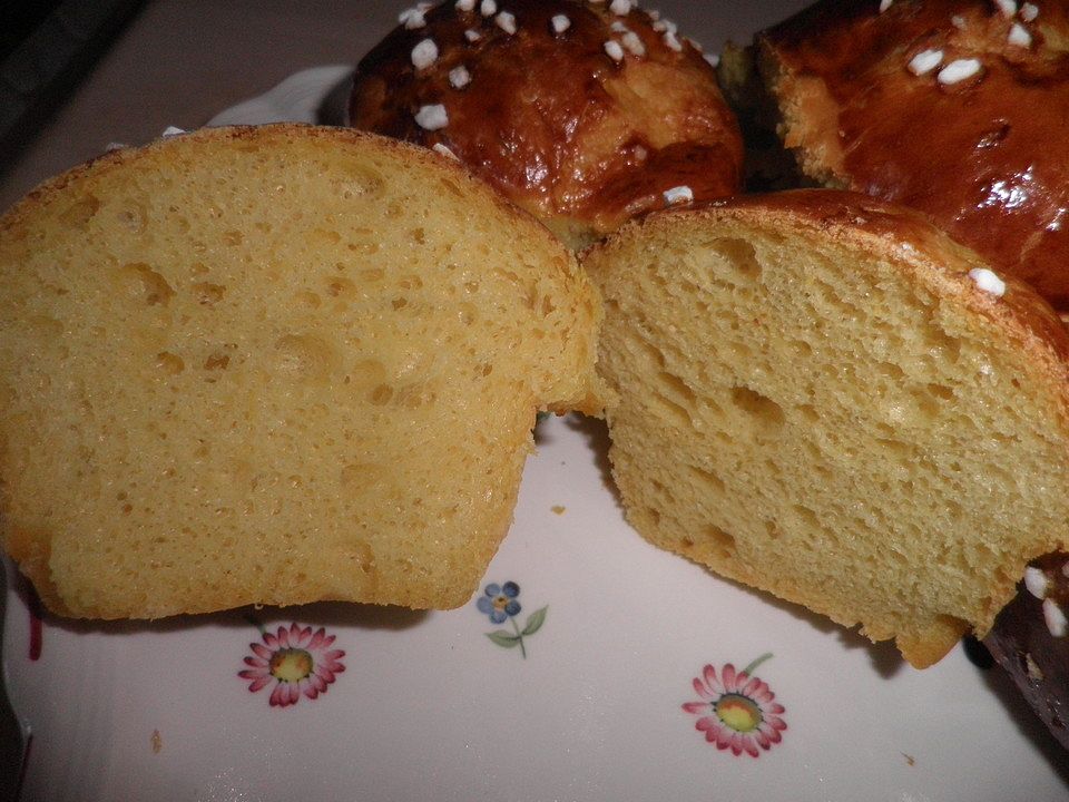 Kürbis-Brioche-Brötchen von bulletblue| Chefkoch