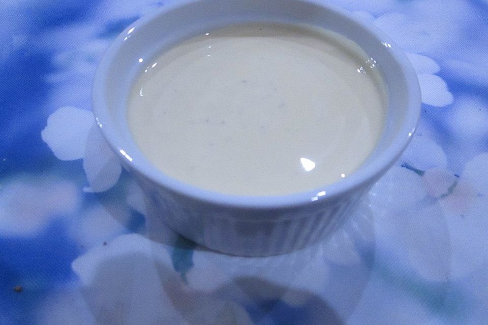 Béchamelsauce