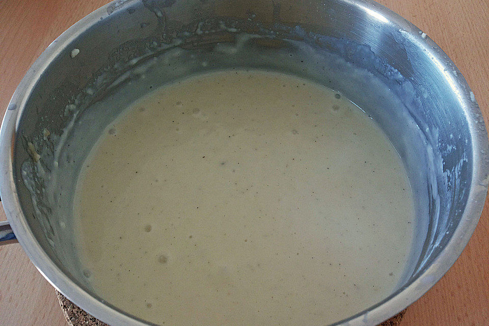 Béchamelsauce