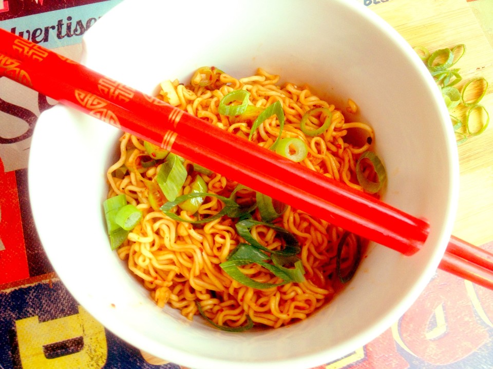 Ramen Nudeln Rezepte Chefkoch
