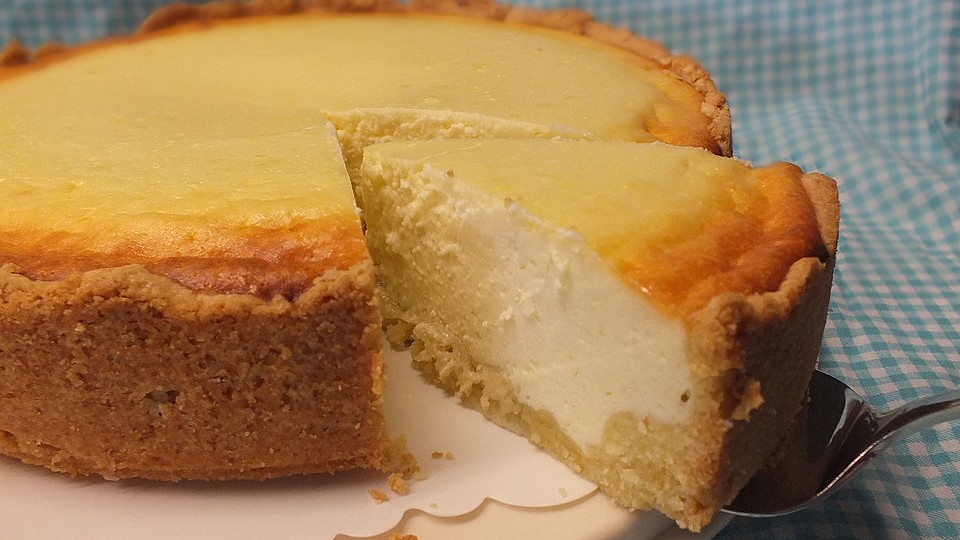 Quarkkuchen Von Lari Chefkoch