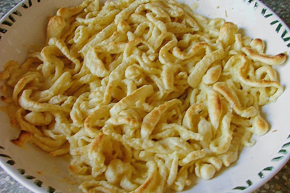 Spätzle