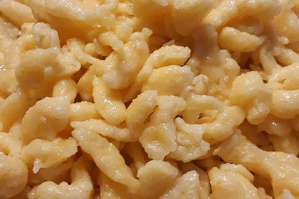 Spätzle