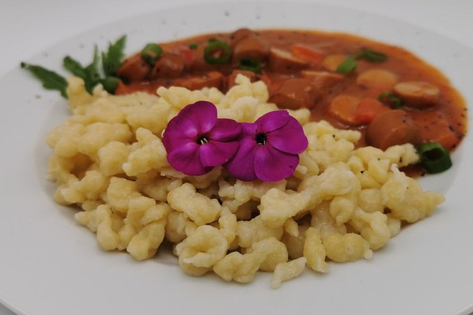 Spätzle