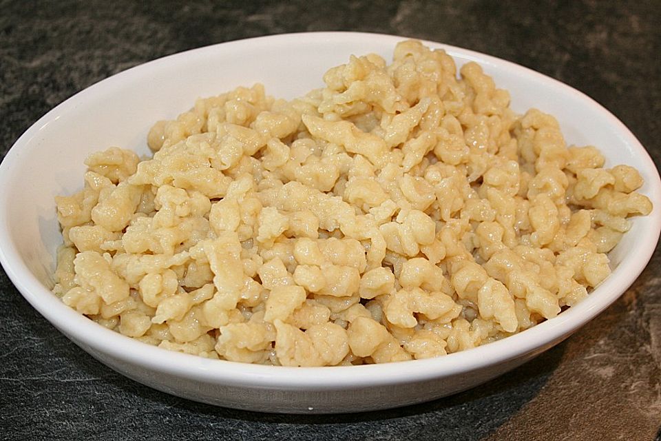 Spätzle