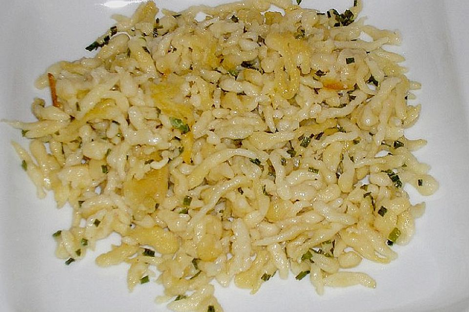 Spätzle