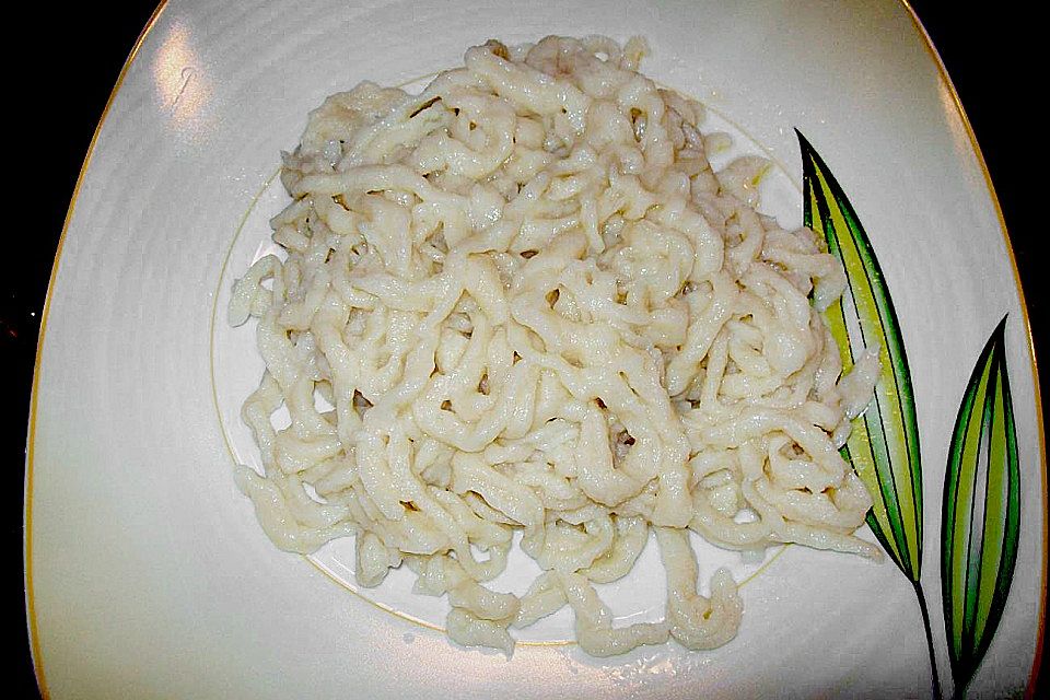 Spätzle