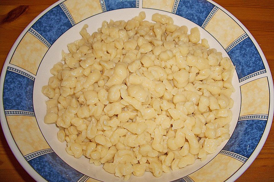 Spätzle