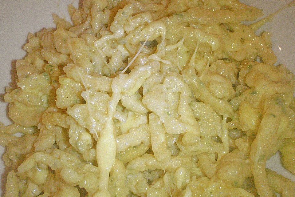 Spätzle