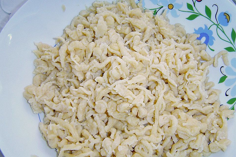 Spätzle