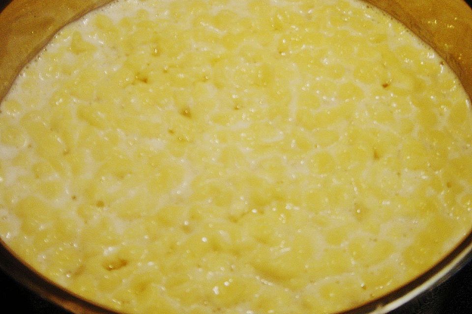 Spätzle