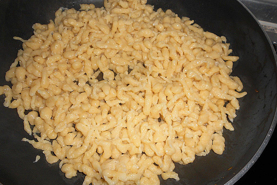 Spätzle