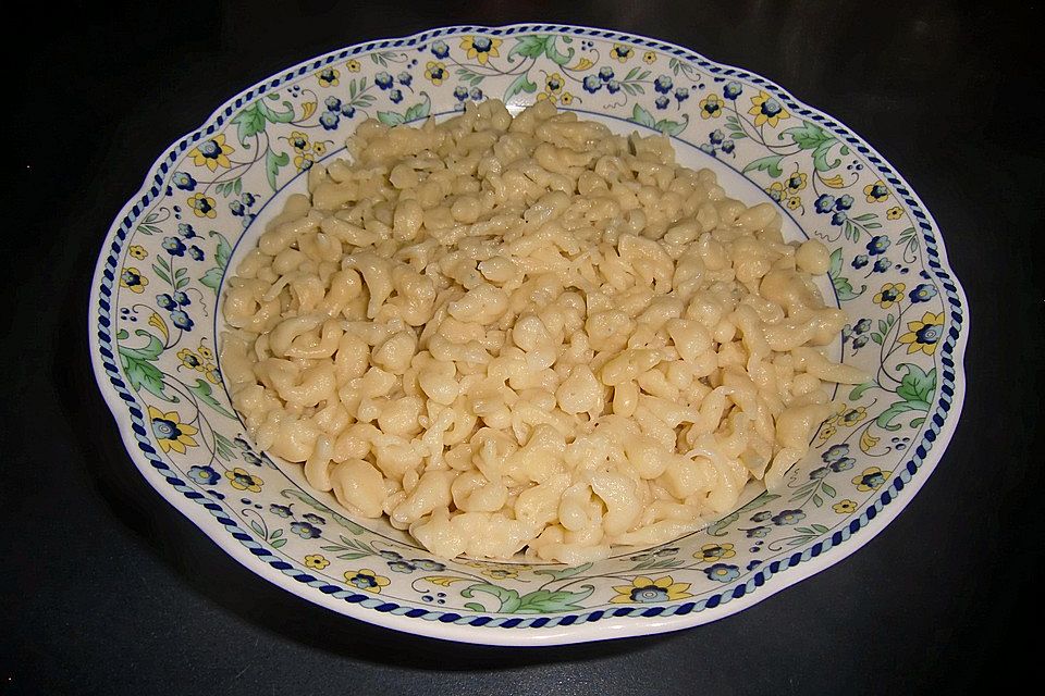 Spätzle