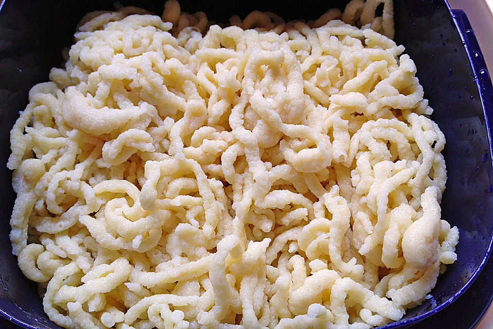 Spätzle