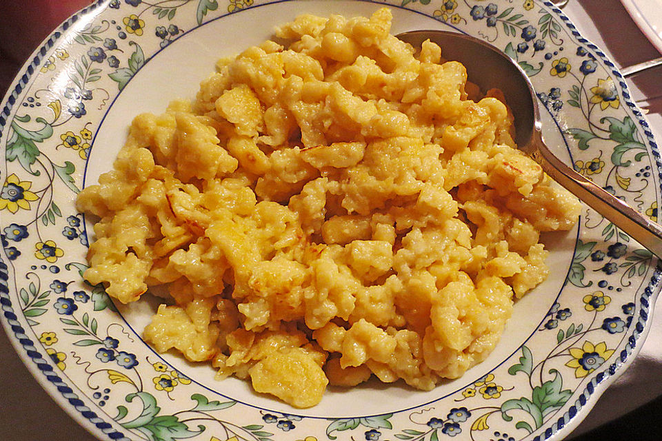 Spätzle