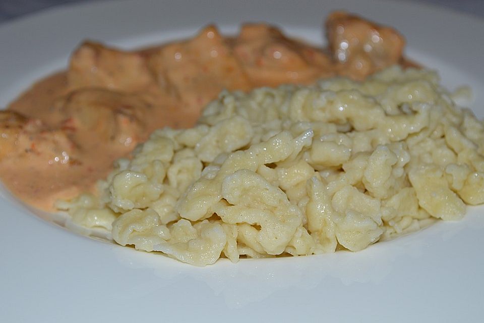 Spätzle