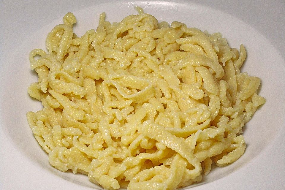 Spätzle