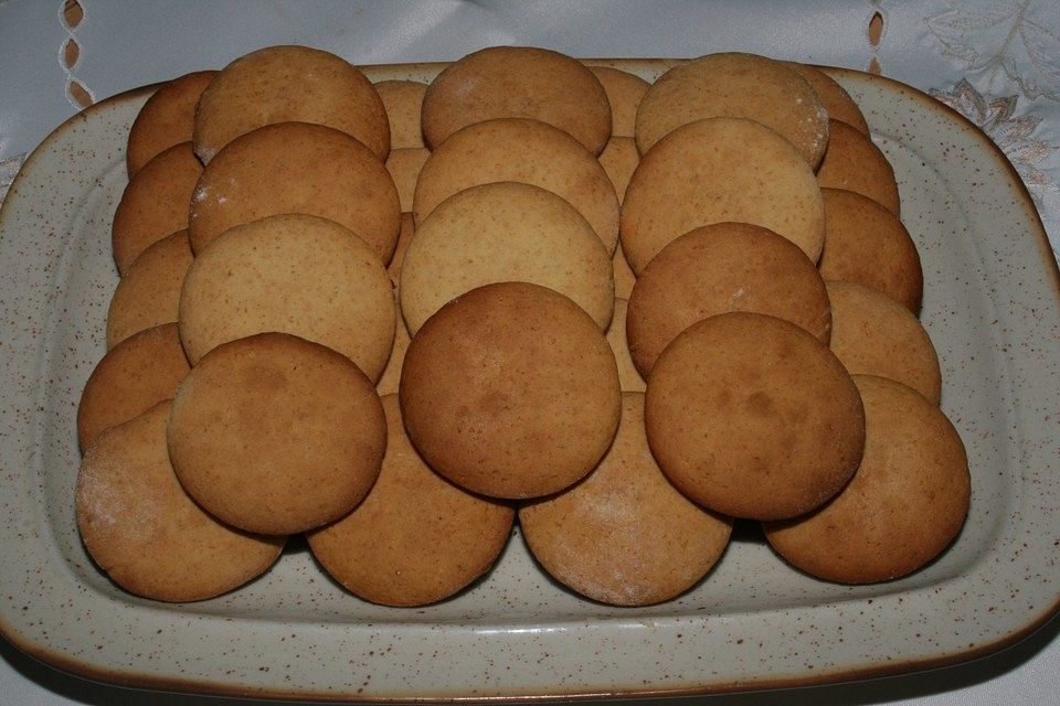 Krismis Koekis