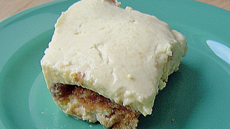 Marillen - Tiramisu von topolina25