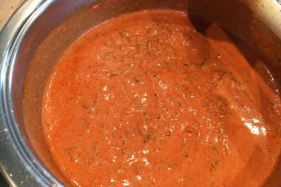 Pasta Schuta Pasta Schuta