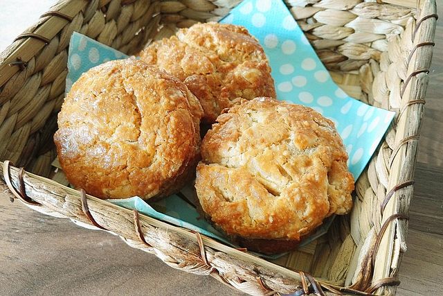 Klassische Scones Schnell Einfach klassische-scones-schnell-einfach