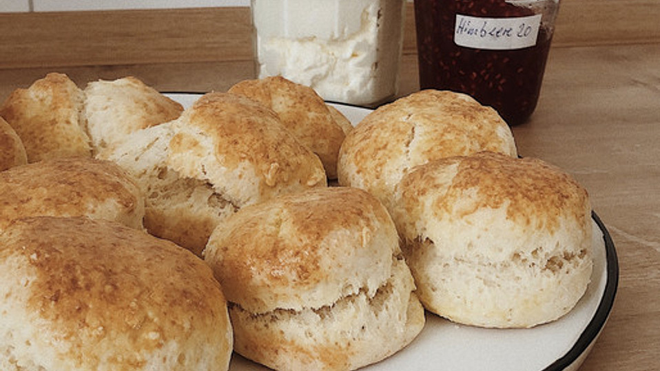 Klassische Scones Schnell Einfach klassische-scones-schnell-einfach